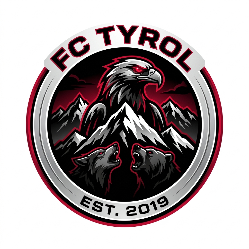 FC Tyrol Logo